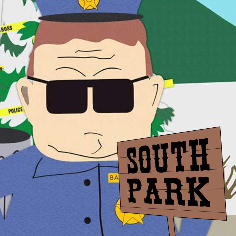 southpark