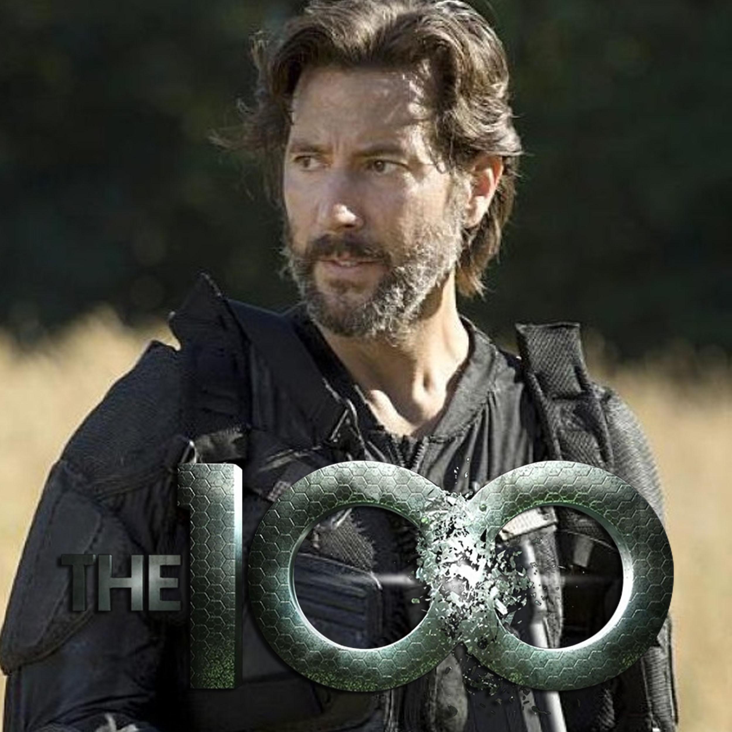 the100