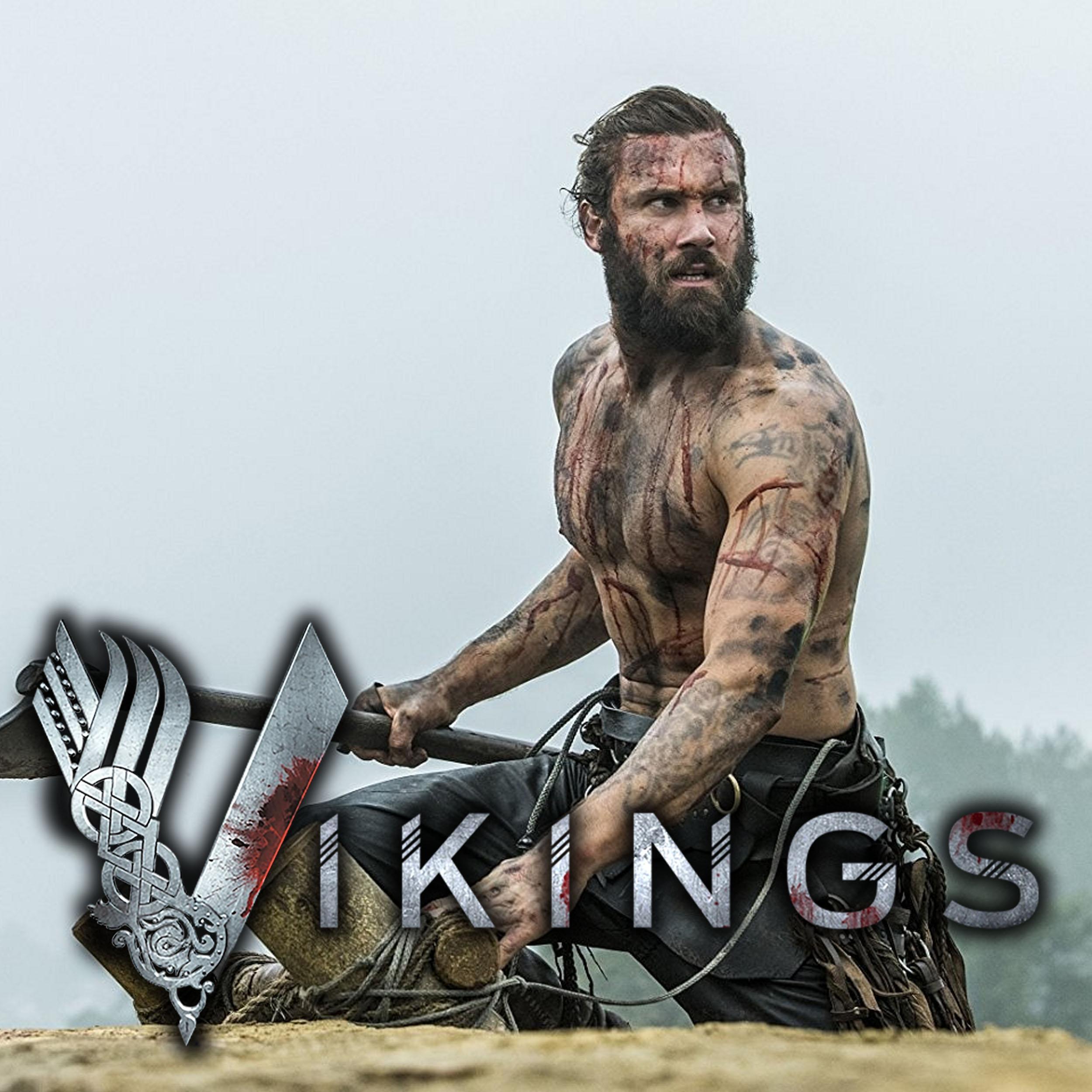 vikings