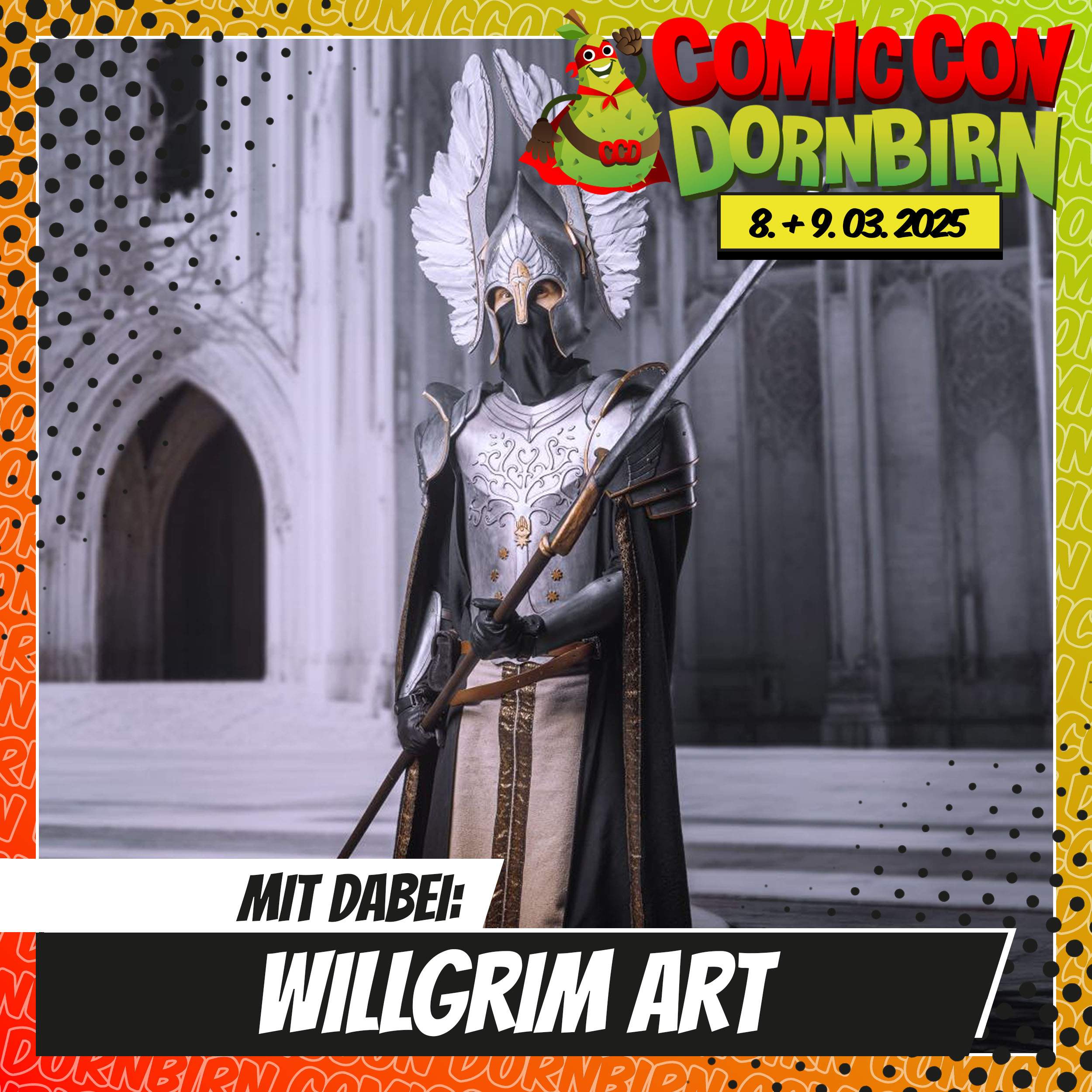 willgrimart
